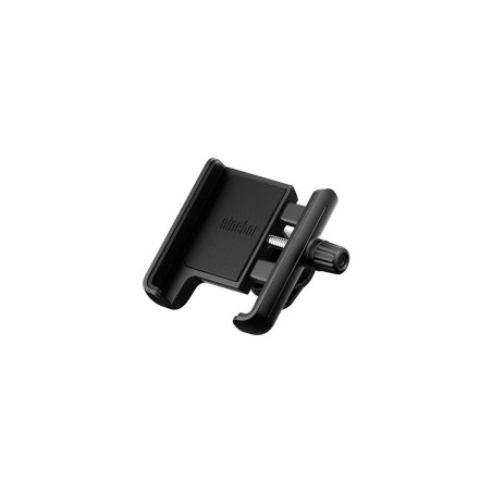 Segway-Ninebot Holder for Electric Scooter - Stylish Black Design, Perfect Accessory for Your Ride!